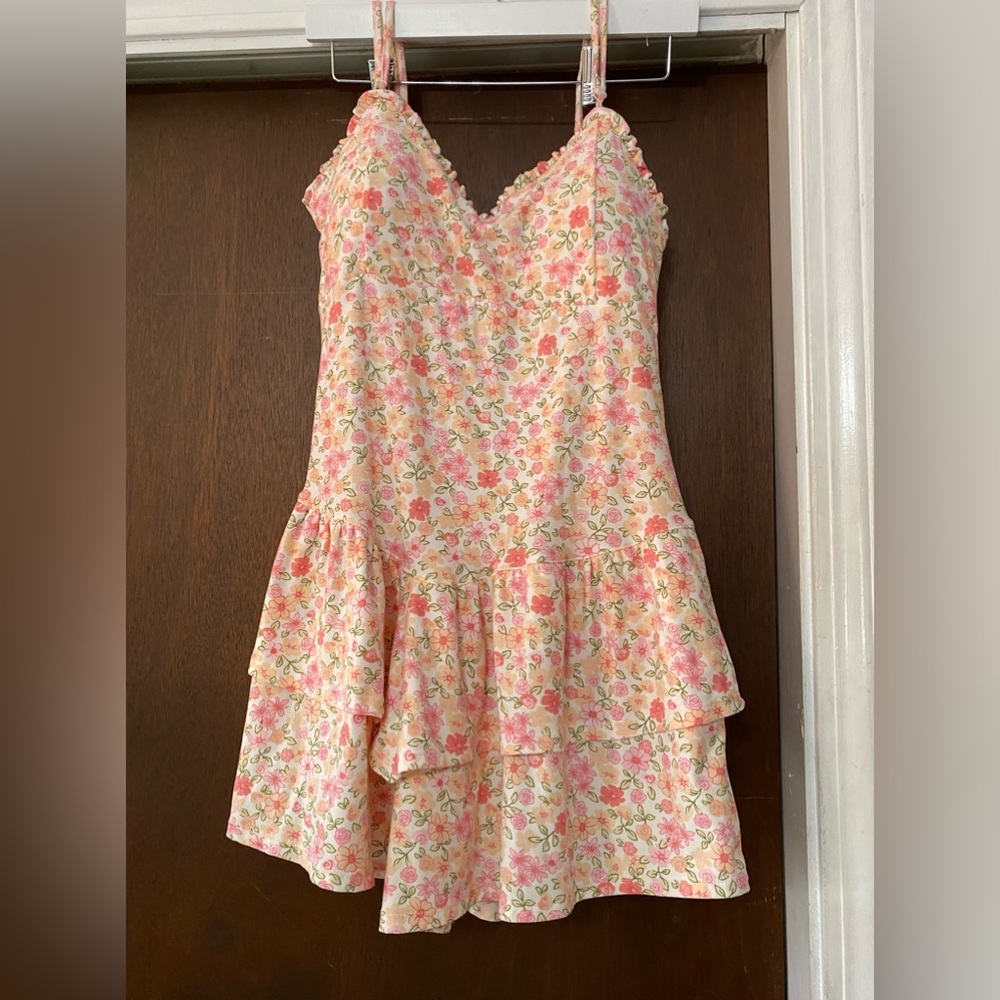 No Boundaries Summer dress